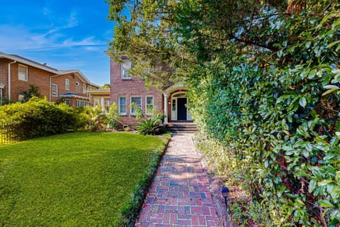 Historic Charmer House in Wilmington