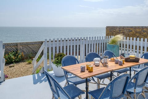 Skippers Cottage - Aldeburgh Coastal Cottages House in Aldeburgh