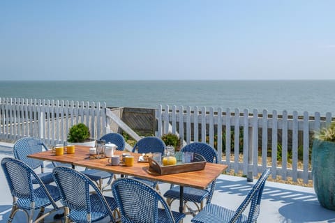 Skippers Cottage - Aldeburgh Coastal Cottages House in Aldeburgh