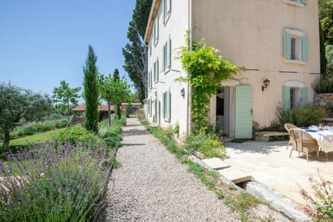 Patio, Garden