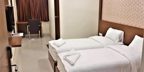 A and M Rooms and Residences Hôtel in Chennai