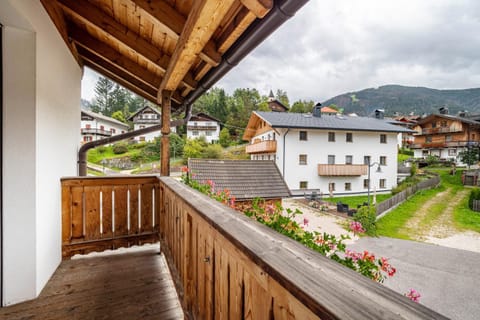 Kuenz Dolomites App Drau Apartment in Trentino-South Tyrol