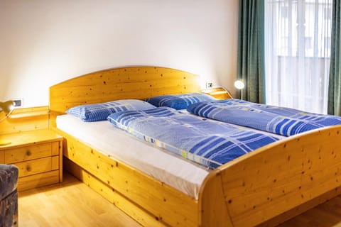 Kuenz Dolomites App Drau Apartment in Trentino-South Tyrol