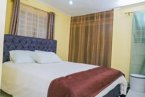 Entire Fully furnished Villas in Kisii Apartment in Uganda