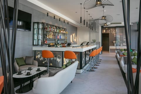 Lounge or bar