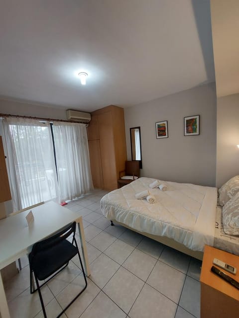 Studio 170 1ου ορόφου στο Χαλάνδρι Apartment in Chalandri