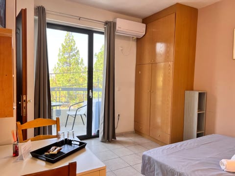 Studio 156 2ου ορόφου στο Χαλάνδρι Apartment in Chalandri