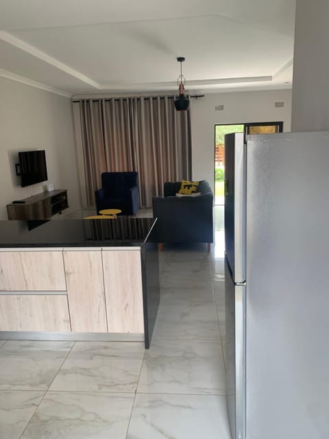 Greendale Apartments Condo in Lusaka