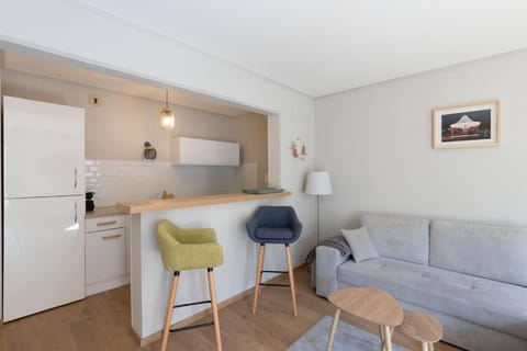 CABANA & La Calade - Centre-Ville Apartment in Villefranche-sur-Saone