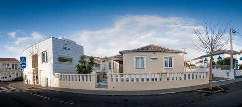 Costa & Isaias Apartamentos Apartahotel in Azores District
