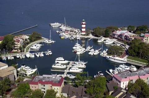 2253 Heritage Villas House in Hilton Head Island