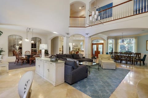 2 Galleon House in Hilton Head Island