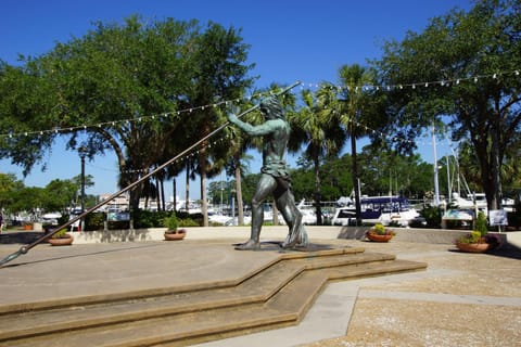 1 Lee Shore House in Palmetto Dunes