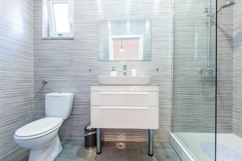 Šjor 2 BDR Apartment w grill Apartment in Zadar