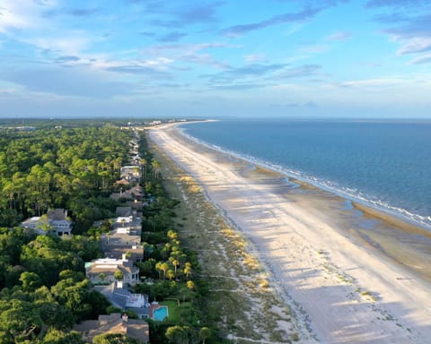 11 Dinghy House in Hilton Head Island