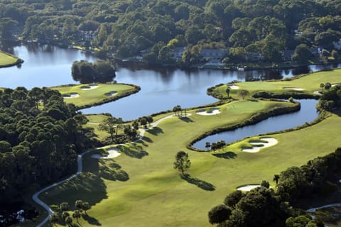 11 Dinghy House in Hilton Head Island