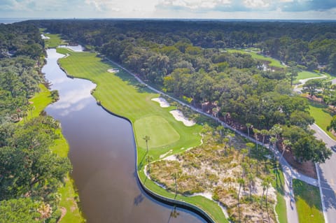 11 Dinghy House in Hilton Head Island