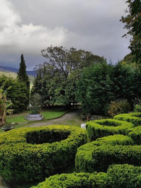 CASA DE INDIANoS, UNA EXPERIENCIA UNICA EN EL CENTRO DE CANTABRIA Villa in Cantabria