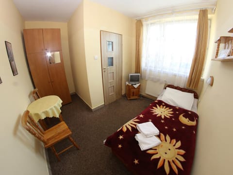 Hotel Daisy Budget Hotel in Krakow