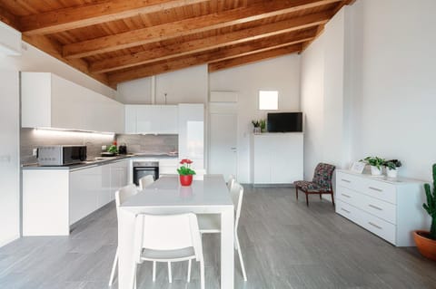 Casa Malù House in Mandello del Lario