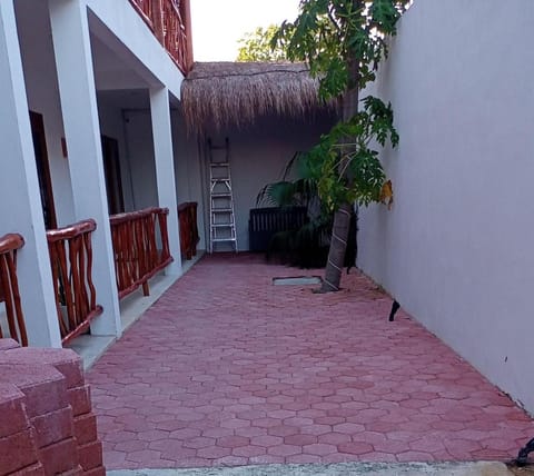 Patio, Balcony/Terrace