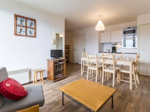 Appartement La Rosière, 2 pièces, 6 personnes - FR-1-275-150 Apartamento in Montvalezan