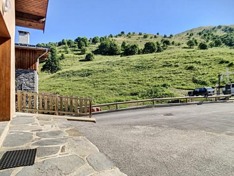 Chalet spacieux aux Granges avec sauna - FR-1-344-738 Chalet in Les Allues