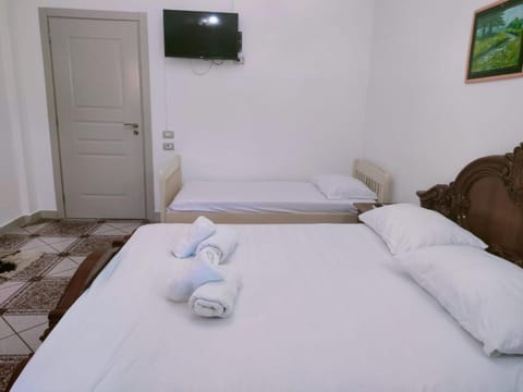 Beta Holidays Bed and Breakfast in Vlorë