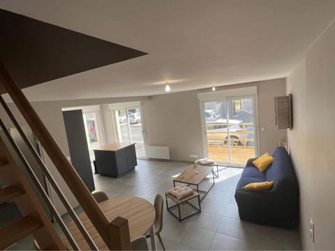 La maison des hirondelles House in Berck