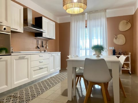 Bella Luna Apulian Living - Puglia Mia Apartments Apartamento in Via Fiume