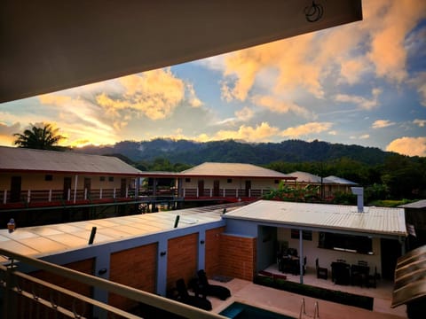 Havana jacó Hotel in Jaco