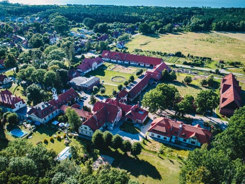 Kadyny Folwark Hotel & SPA Hotel in Pomeranian Voivodeship