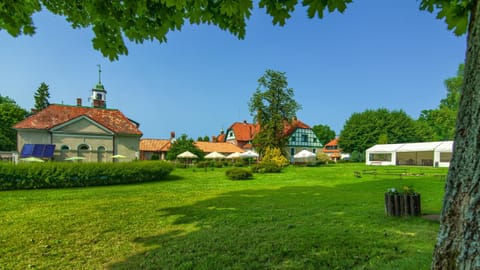 Kadyny Folwark Hotel & SPA Hotel in Pomeranian Voivodeship