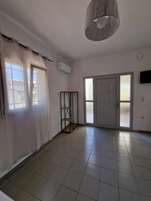 Dennis studio Apartment in Lefkada