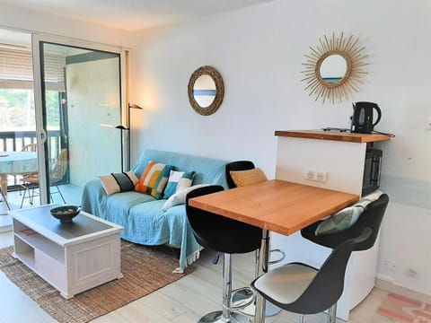 Bel Appartement Moderne à Capbreton avec Wifi et Parking Privé - FR-1-239-803 Apartment in Hossegor