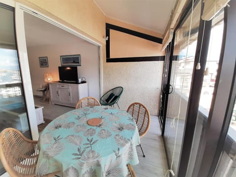 Bel Appartement Moderne à Capbreton avec Wifi et Parking Privé - FR-1-239-803 Apartment in Hossegor