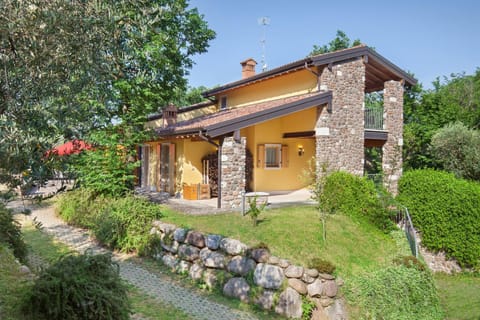 Casa del Bosco House in Bardolino