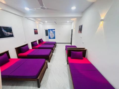 Concey Transit Hotel Airport view Hotel in Negombo