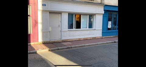 Appartement Rez de chaussée T2 centre-ville Condo in Vendôme