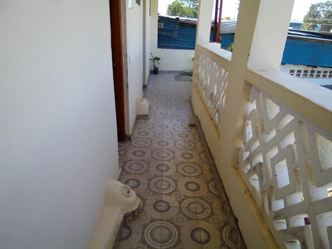 MUNDO GUEST & STUDIO APARTMENTS, MTWAPA,mombasa Bed and Breakfast in Mombasa County