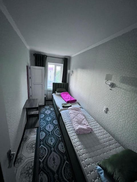 Turan Guesthouse Bed and Breakfast in Almaty Region, Kazakhstan