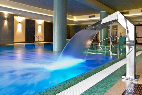 Spa and wellness centre/facilities, Swimming pool, Swimming pool