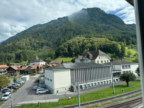 HOTEL CHRISTINA Hotel in Interlaken