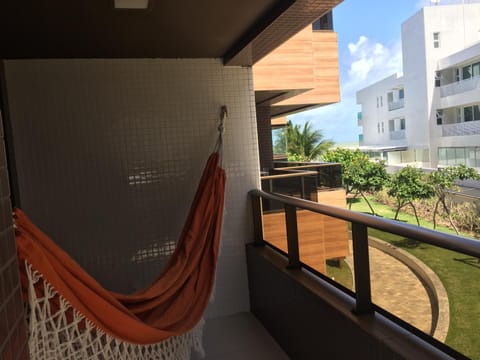 Paraíso do Atlântico Club Residence Apartment in Cabedelo