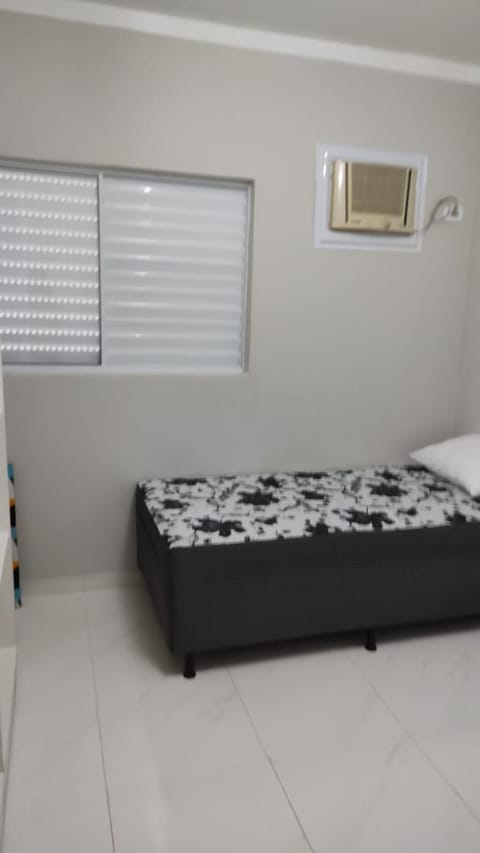 Wana casa 1 Requinte e conforto House in São José do Rio Preto