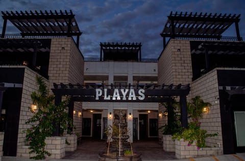 Playas Hotel Suites Hotel in Rocky Point