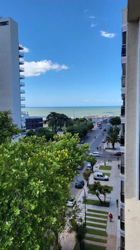 View (from property/room), City view, Sea view