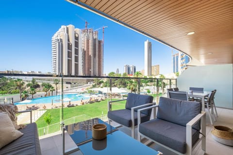 Sunset Waves 1-191 Apartment in Benidorm