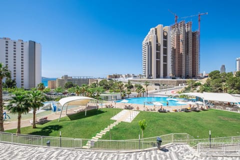 Sunset Waves 1-191 Apartment in Benidorm