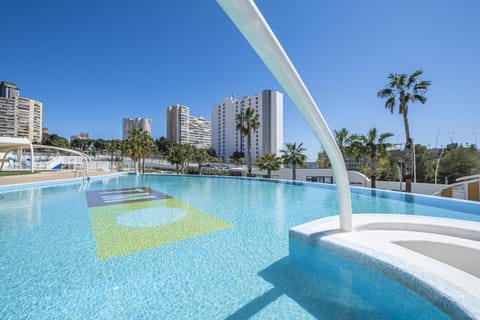 Sunset Waves 1-191 Apartment in Benidorm